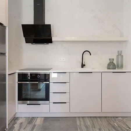 Marble Luxury 호텔 칼터로스