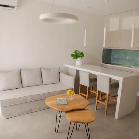 Hotel Marble Luxury