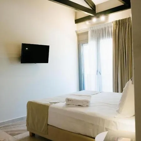 Marble Luxury Hotel Karteros