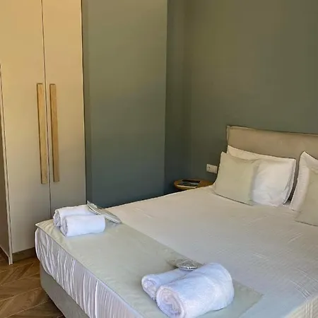 Hotel Marble Luxury Karteros