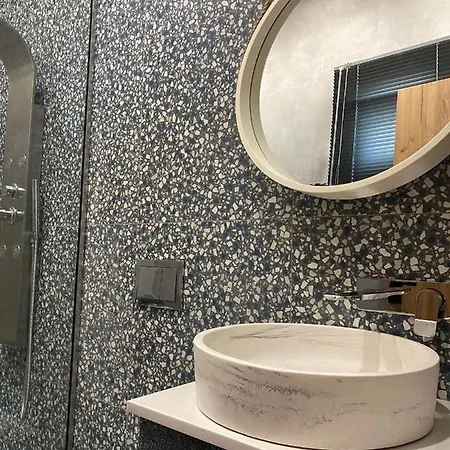 Marble Luxury Hotel
