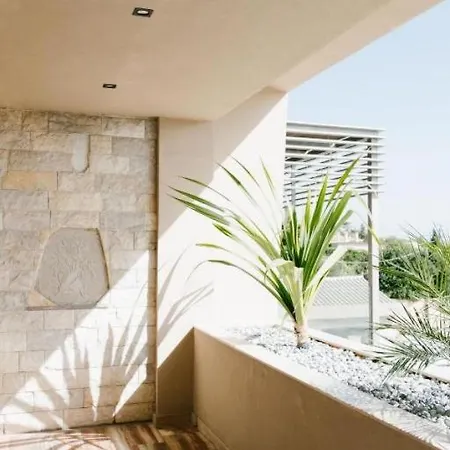 Marble Luxury