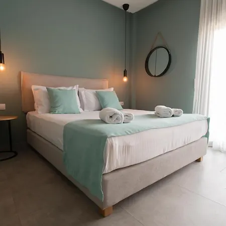 Hotel Marble Luxury