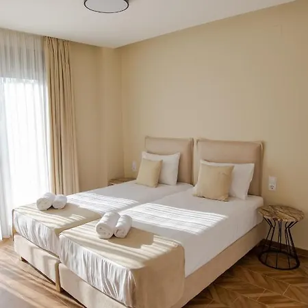 Hotel Marble Luxury