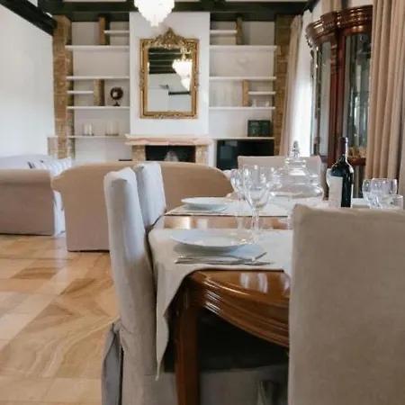 Marble Luxury Hotel