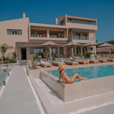 Hotel Marble Luxury