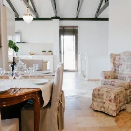 Hotel Marble Luxury Karteros