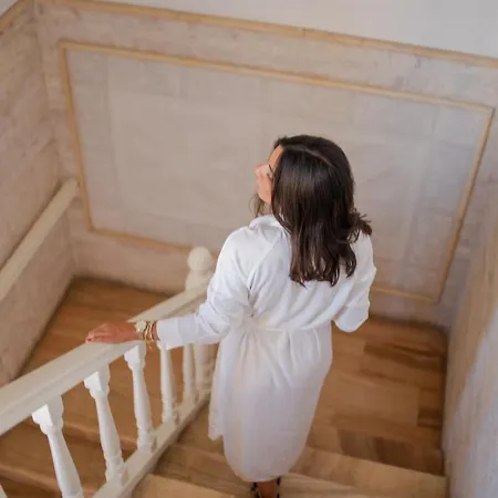 Hotel Marble Luxury