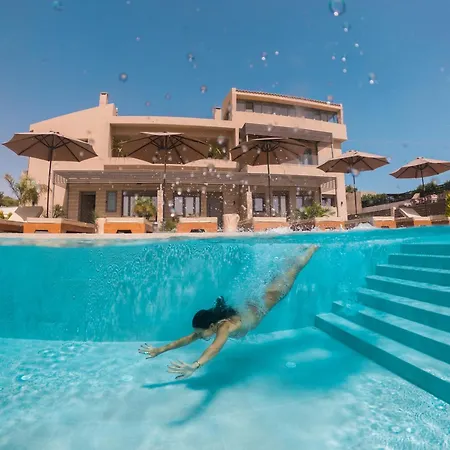 Marble Luxury Hotel