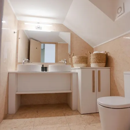 Marble Luxury * Karteros