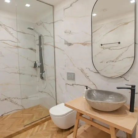 Marble Luxury * Karteros