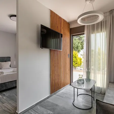 Hotel Marble Luxury