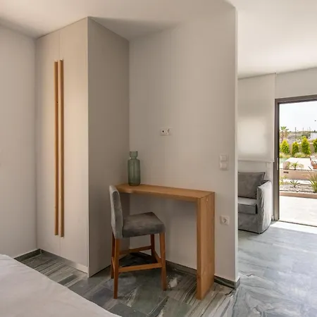 Marble Luxury Hotel