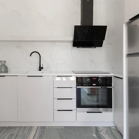 Marble Luxury *