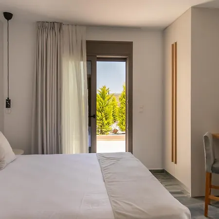 Marble Luxury Hotel Karteros