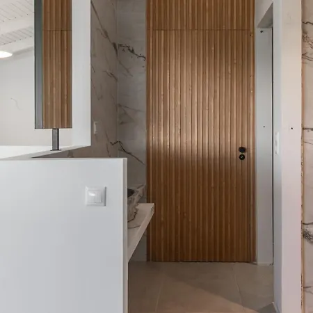 Marble Luxury