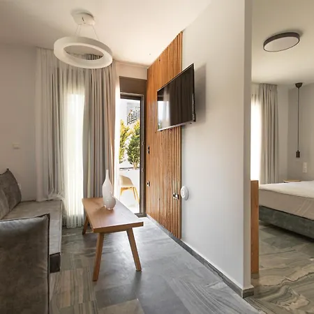 Marble Luxury Karteros