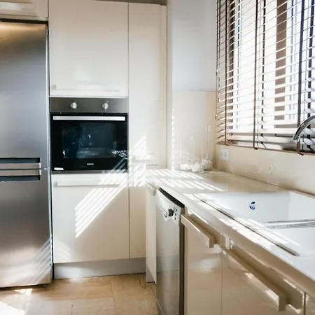 Marble Luxury Hotel