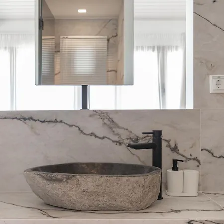 Hotel Marble Luxury Karteros