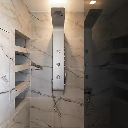 Marble Luxury Hotel