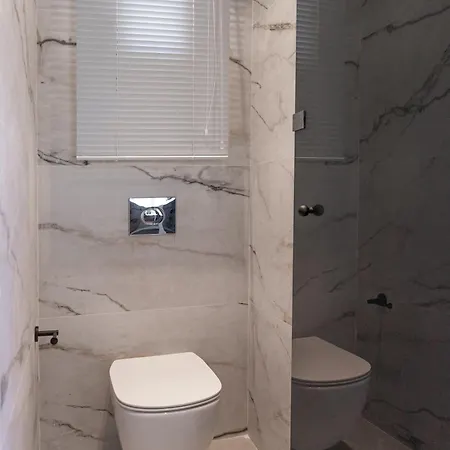 Marble Luxury Hotel Karteros