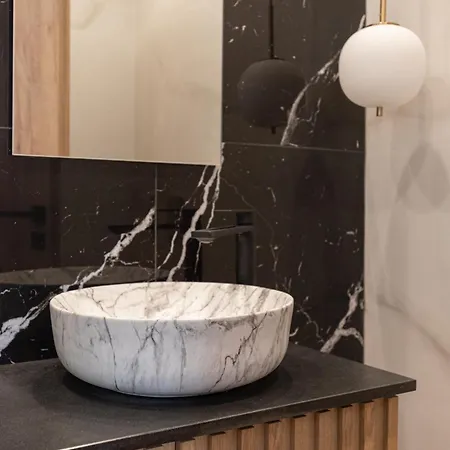 Marble Luxury *