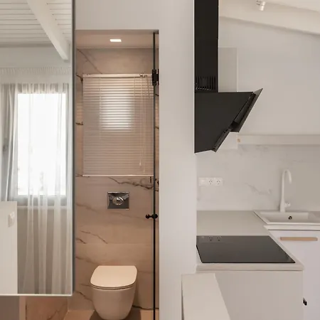 Hotel Marble Luxury