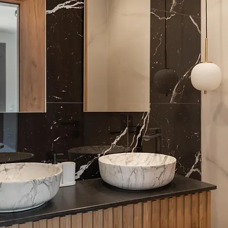 Hotel Marble Luxury Karteros