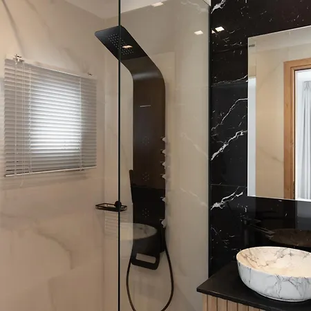 Hotel Marble Luxury Karteros
