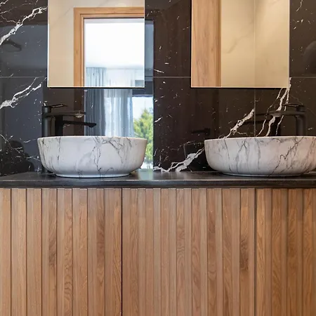 Marble Luxury *